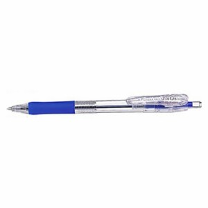 4901681383320 タプリクリップ　ボールペン0．5　青 筆記具 ボールペン・複合筆記具 油性ボールペン ゼブラ BN