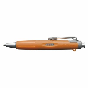 4901991636444 ボールペンエアプレス54オレンジ 筆記具 ボールペン・複合筆記具 油性ボールペン トンボ鉛筆 BC
