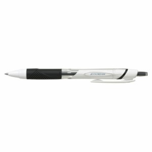 4902778040744 ジェットストリーム0．5ｍｍ　黒 筆記具 ボールペン・複合筆記具 油性ボールペン 三菱鉛筆 SXN