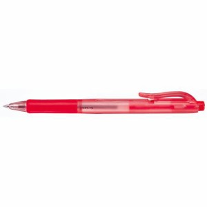 49592627 ＢＮ2　ボールペン　赤 筆記具 ボールペン・複合筆記具 油性ボールペン ゼブラ BN2-R