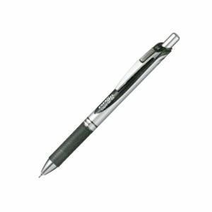 4902506305039 エナージェルノック式　0．4ｍｍ　黒 筆記具 ボールペン・複合筆記具 ゲル（ジェル）インクボールペ