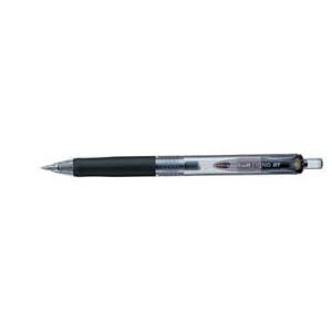 4902778720806 ユニボールシグノノック式　黒 筆記具 ボールペン・複合筆記具 ゲル（ジェル）インクボールペン 三菱
