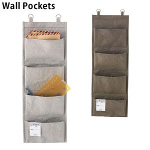 ウォール ポケット 壁掛け 収納の通販 Au Pay マーケット
