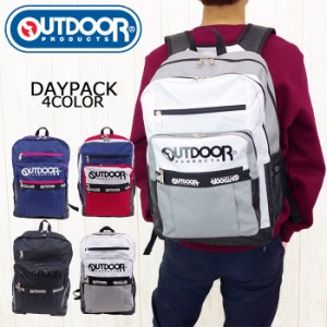 OUTDOOR PRODUCTS/アウトドア プロダクツ リュック レディース/メンズ 全4色 30L OLG103 ブランド 