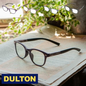 老眼鏡 おしゃれ レディース メンズ シニアグラス リーディンググラス 女性 DULTON ダルトン READING GLAS