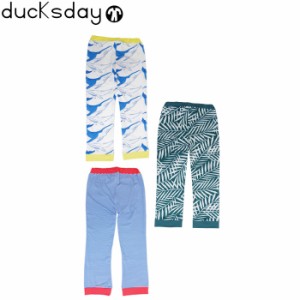 キッズ 水着 男の子 サーフパンツ ボードショーツ ロングパンツ Long Pants Boy ducksday 2才 6才 水