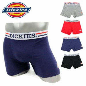 ボクサーパンツ メンズ 下着 Dickies ディッキーズ DK Standard boxer pants 14645100 