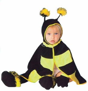 ハロウィン 衣装 子供 コスプレ キッズ Lil' Bee 11746 仮装 コスチューム ハロウィンパーティー ハロウイン イ