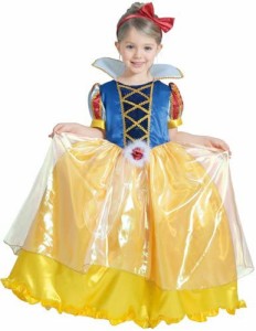 ディズニー ハロウィン 仮装 白雪姫の通販｜au PAY マーケット