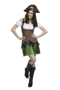 海賊 ベスト コスチュームの通販 Au Pay マーケット