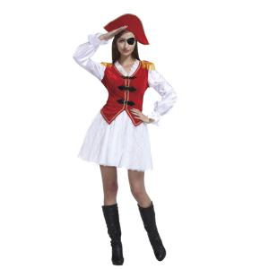 海賊 ベスト コスチュームの通販 Au Pay マーケット