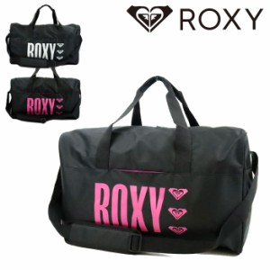 ボストンバッグ レディース ロキシー ROXY ボストン 35L おしゃれ RBG234303 NEW DIMENSION バ