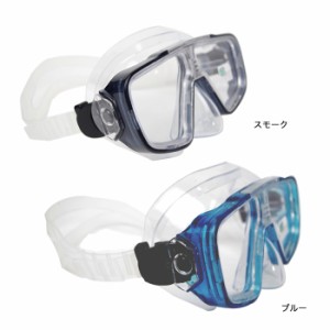 水中メガネ 子供 水中マスク YD370 パラダイス 高学年から大人用 スイムマスク 10才から成人用