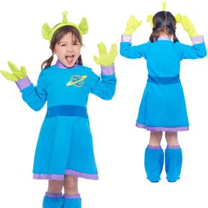 エイリアン 衣装の通販 Au Pay マーケット