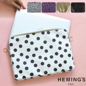 タブレットケースかわいい タブレットケース PC タブレット ipad スリーブケース Heming's ヘミングス ミニム 