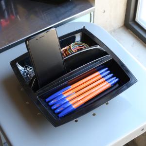 デスクオーガナイザー おしゃれの通販 Au Pay マーケット