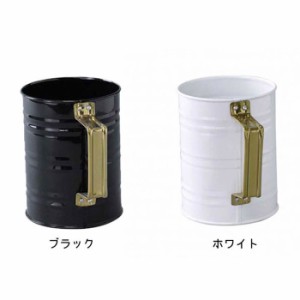 ガーデニング ポット ブリキ CLASSICAL BONHEUR HANDLE FLOWER POT ガーデン プランター ブリ