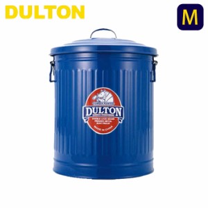 ゴミ箱 おしゃれ 小さい 6L ふた付き 丸型 ダルトン DULTON ミニガベージカン ダストボックス 縦型 円形 円型 小