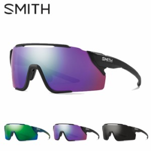 サングラス スポーツ SMITH スミス attack mag mtb スペアレンズ付き アタック マグ MTB メンズ レデ