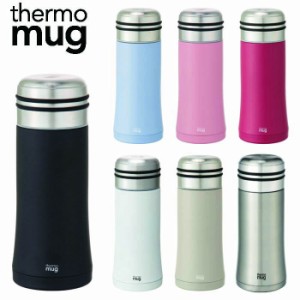 サーモマグ マグボトル スマートボトル SV16-35 thermo mug 水筒 マグ アウトドア ピクニック 保温 保冷 ス