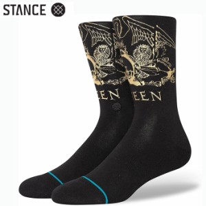 靴下 メンズ クルー ロング おしゃれ stance スタンス ソックス ブランド GOLDEN STANCE SOCKS ク