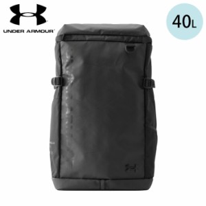 アンダーアーマー リュック 35.5L バッグ UNDER ARMOUR UA アンダーアーマーリュック トレーニング ターポ