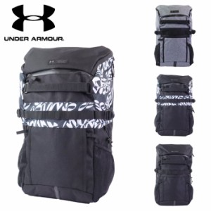 アンダーアーマー リュック メンズ レディース 30L バッグ UA クール バックパック 3.0 UNDER ARMOUR 