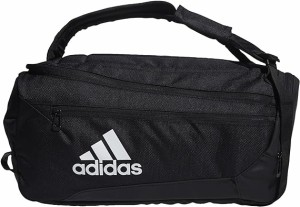 アディダス ボストンバッグ 大容量 メンズ レディース adidas ダッフルバッグ 35L 3WAY スポーツバッグ 修学旅