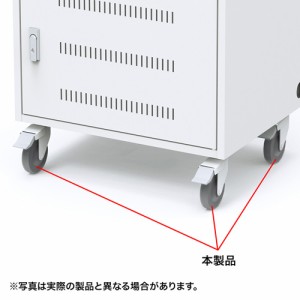 CAI-CAB101W用キャスター[CAI-CAB101CA]