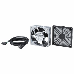 サーバーラック用放熱ファン（高速タイプt=38mm）[CP-FANS38]