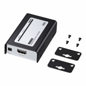 HDMI分配器(エクステンダー・受信機）[VGA-EXHDR]
