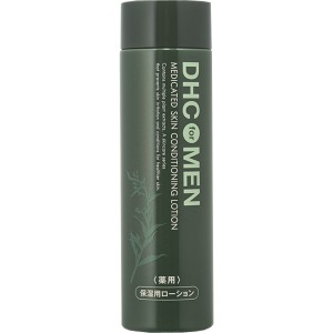 DHC for MEN 薬用 スキンコンディショニング ローション 150mL 4511413527733 普通郵便のみ送料込