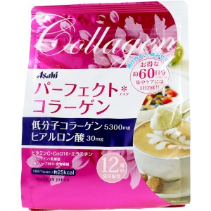 パーフェクトアスタコラーゲン パウダー 約60日分 447g 普通郵便のみ送料込