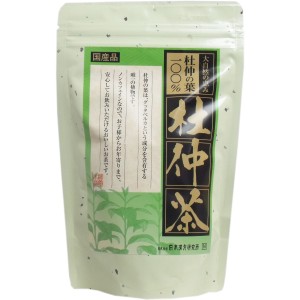 杜仲茶 100% (国産品) 30包 4984090992529 普通郵便のみ送料込