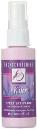 BACKSCRATCHERS キッカー 60ml バックスクラッチャーズ アクティベーター スプレータイプ 普通郵便のみ送料込