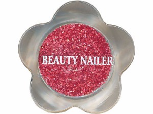 BEAUTY NAILER　ビューティネイラー FG-33 ルージュ ネイルアート ラメ グリッター 普通郵便のみ送料無料