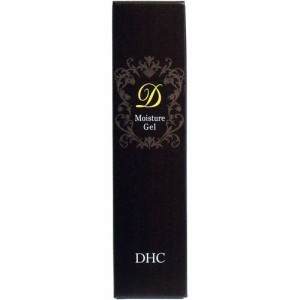 DHC ダイヤモンドリフト 美顔器用 Dモイスチュアジェル 60g 4511413520413 普通郵便のみ送料込