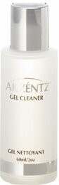 【メール便のみ送料無料】未硬化ふき取り■AKZENTZ ジェルクリーナー 60ml【アクセンツ】【ジェルネイル】