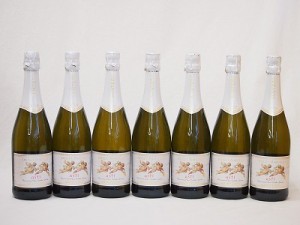 イタリア天使のアスティ7本セット750ml×7本