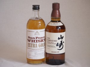 ウイスキー 飲み比べ セット 山崎の通販｜au PAY マーケット