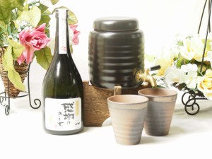 本格焼酎サーバー1000cc(18cm×24cm 1kg)セット(大分県井上酒造 限定プレミアム本格芋焼酎 夢のひととき 23度720ml)焼酎サーバー説明書付