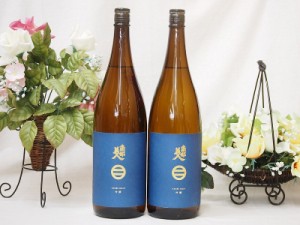 南部美人 吟醸 (岩手県) 1800ml×2