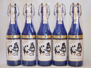 スパークリング日本酒 純米大吟醸 奥の松(福島県)720ml×5
