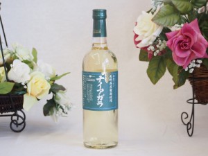 シャンモリ ナイアガラ甘口 長野県産葡萄使用 720ml×1