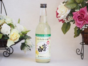 チューハイの素 富士白(和歌山県) 660ml×1