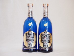 そば焼酎　泰斗の鳳駕(たいとのほうが) 720ml×2本