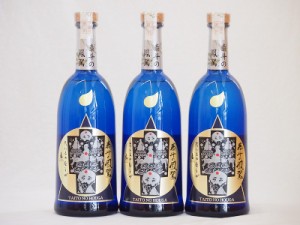 そば焼酎　泰斗の鳳駕(たいとのほうが) 720ml×3本