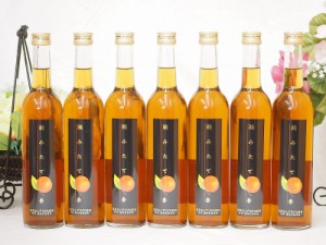 つみたて杏 濱田酒造 (鹿児島県)500ml×7本