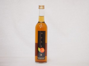 つみたて杏 濱田酒造 (鹿児島県)500ml×1本