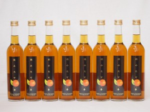 つみたて杏 濱田酒造 (鹿児島県)500ml×8本